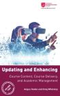 Updating And Enhancing Course Content, Course Delivery, And Academic Management - Preview