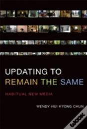 Capa do artigo Updating To Remain The Same