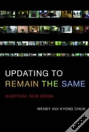Capa do artigo Updating To Remain The Same
