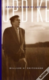 Capa do artigo Updike