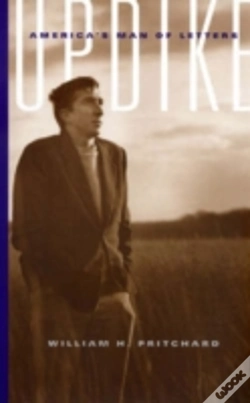 Capa do artigo Updike