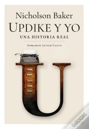Capa do artigo Updike Y Yo
