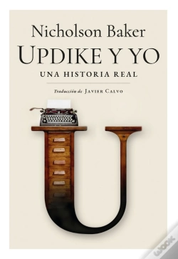 Capa do artigo Updike Y Yo