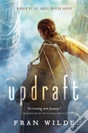 Capa do artigo Updraft