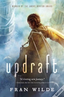 Capa do artigo Updraft
