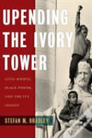 Upending The Ivory Tower