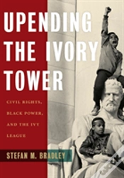 Capa do artigo Upending The Ivory Tower