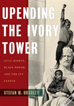 Capa do artigo Upending The Ivory Tower