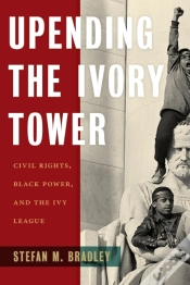 Capa do artigo Upending The Ivory Tower