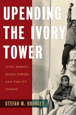 Capa do artigo Upending The Ivory Tower