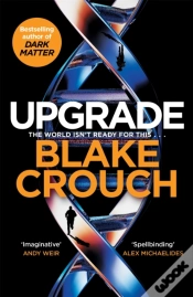 Capa do artigo Upgrade