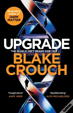 Capa do artigo Upgrade