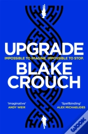 Capa do artigo Upgrade