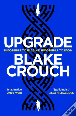 Capa do artigo Upgrade
