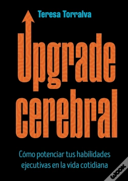 Capa do artigo Upgrade Cerebral