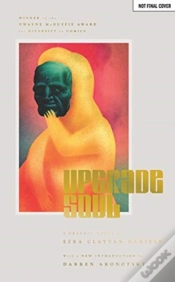 Capa do artigo Upgrade Soul