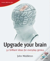 Capa do artigo Upgrade Your Brain