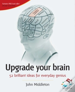 Capa do artigo Upgrade Your Brain