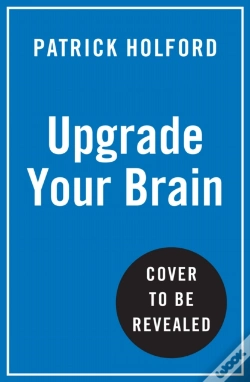 Capa do artigo Upgrade Your Brain