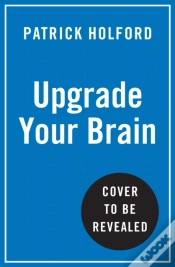 Capa do artigo Upgrade Your Brain