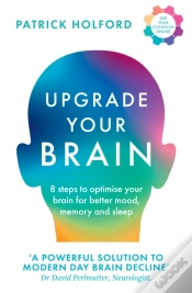 Capa do artigo Upgrade Your Brain
