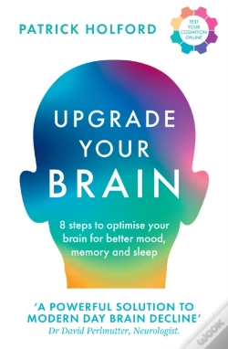 Capa do artigo Upgrade Your Brain