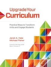 Upgrade Your Curriculum