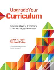 Upgrade Your Curriculum