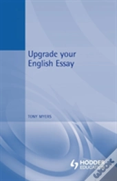 Upgrade Your English Essay