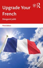 Capa do artigo Upgrade Your French