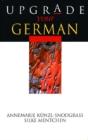 Upgrade Your German - Preview