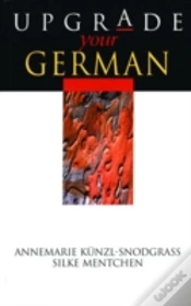 Capa do artigo Upgrade Your German