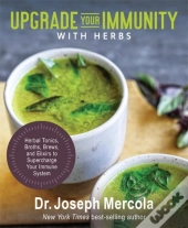 Upgrade Your Immunity With Herbs