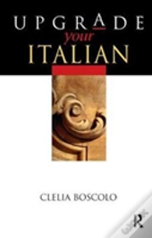 Upgrade Your Italian