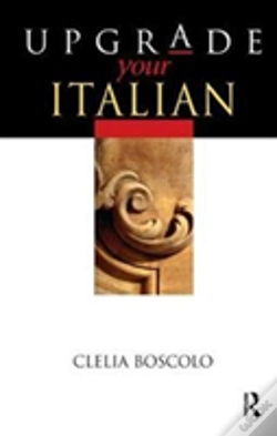 Capa do artigo Upgrade Your Italian