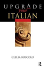 Upgrade Your Italian - Preview