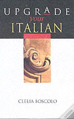 Capa do artigo Upgrade Your Italian