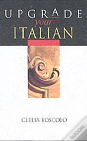 Capa do artigo Upgrade Your Italian