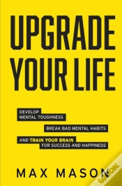 Capa do artigo Upgrade Your Life