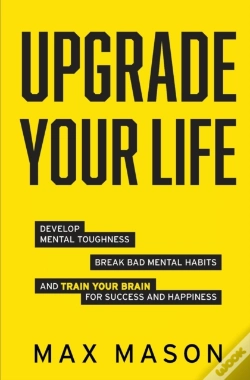 Capa do artigo Upgrade Your Life