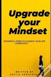 Capa do artigo Upgrade Your Mindset