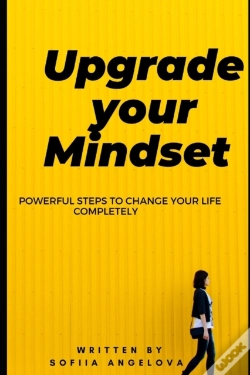 Capa do artigo Upgrade Your Mindset