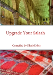 Capa do artigo Upgrade Your Salaah