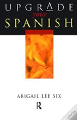 Capa do artigo Upgrade Your Spanish