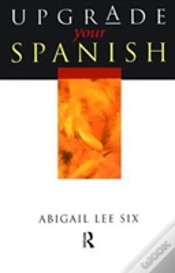 Capa do artigo Upgrade Your Spanish