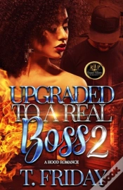 Capa do artigo Upgraded To A Real Boss 2