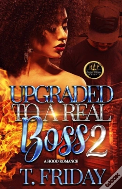 Capa do artigo Upgraded To A Real Boss 2