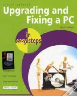 Capa do artigo Upgrading And Fixing A Pc In Easy Steps