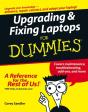 Upgrading And Fixing Laptops For Dummies - Preview