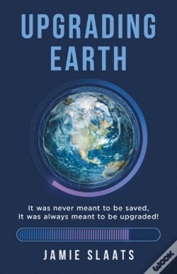 Capa do artigo Upgrading Earth